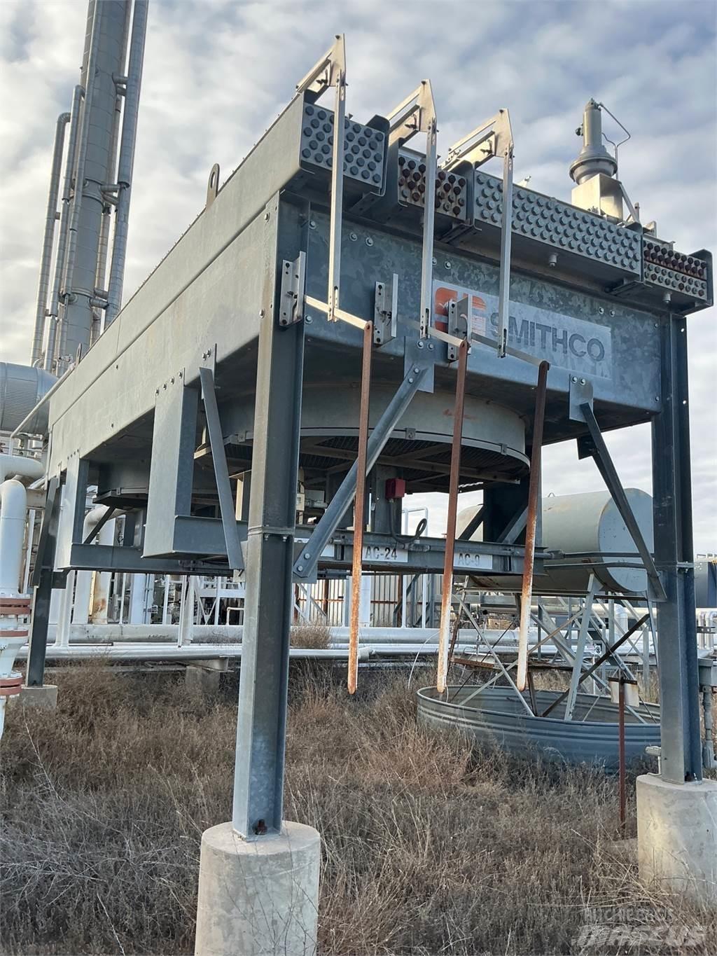 SmithCo MFG Bouw - Overige