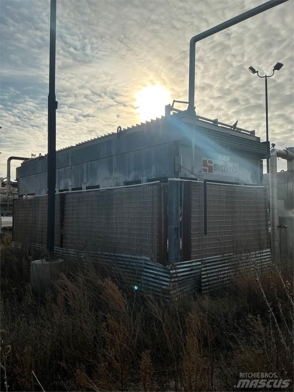SmithCo MFG Bouw - Overige