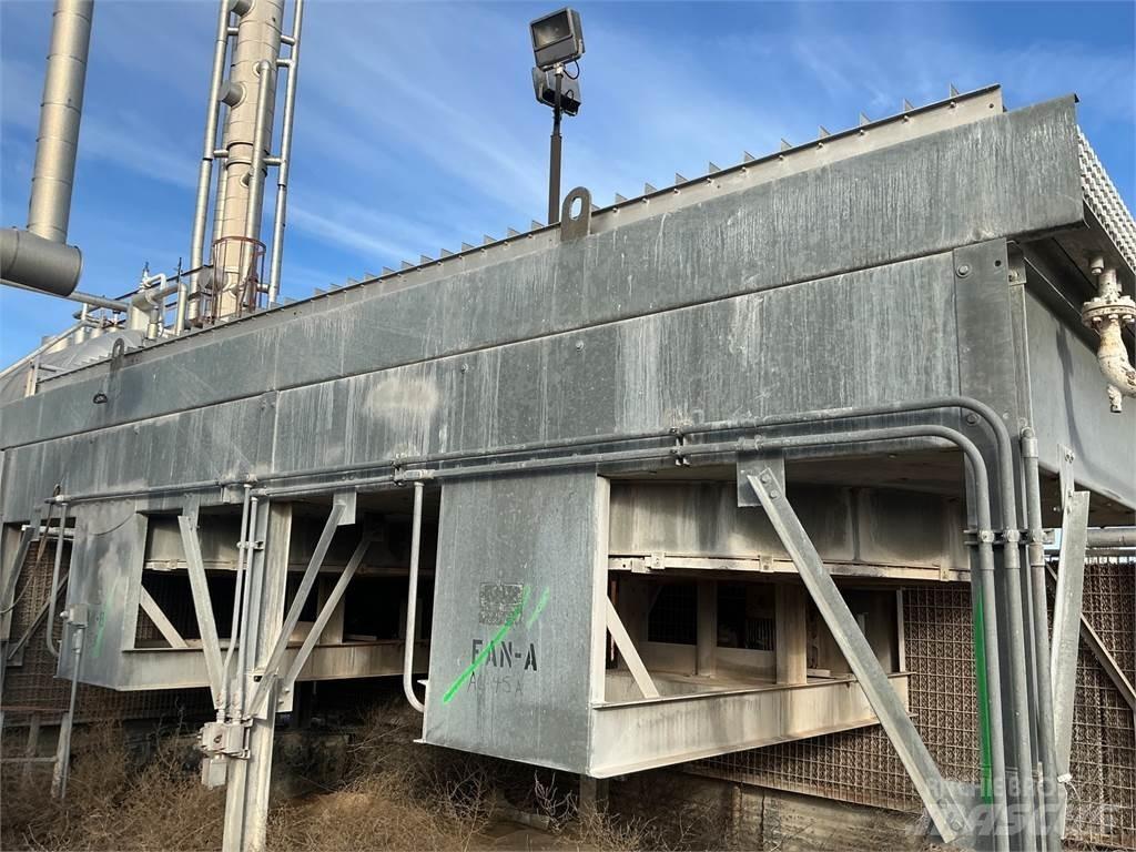 SmithCo MFG Bouw - Overige
