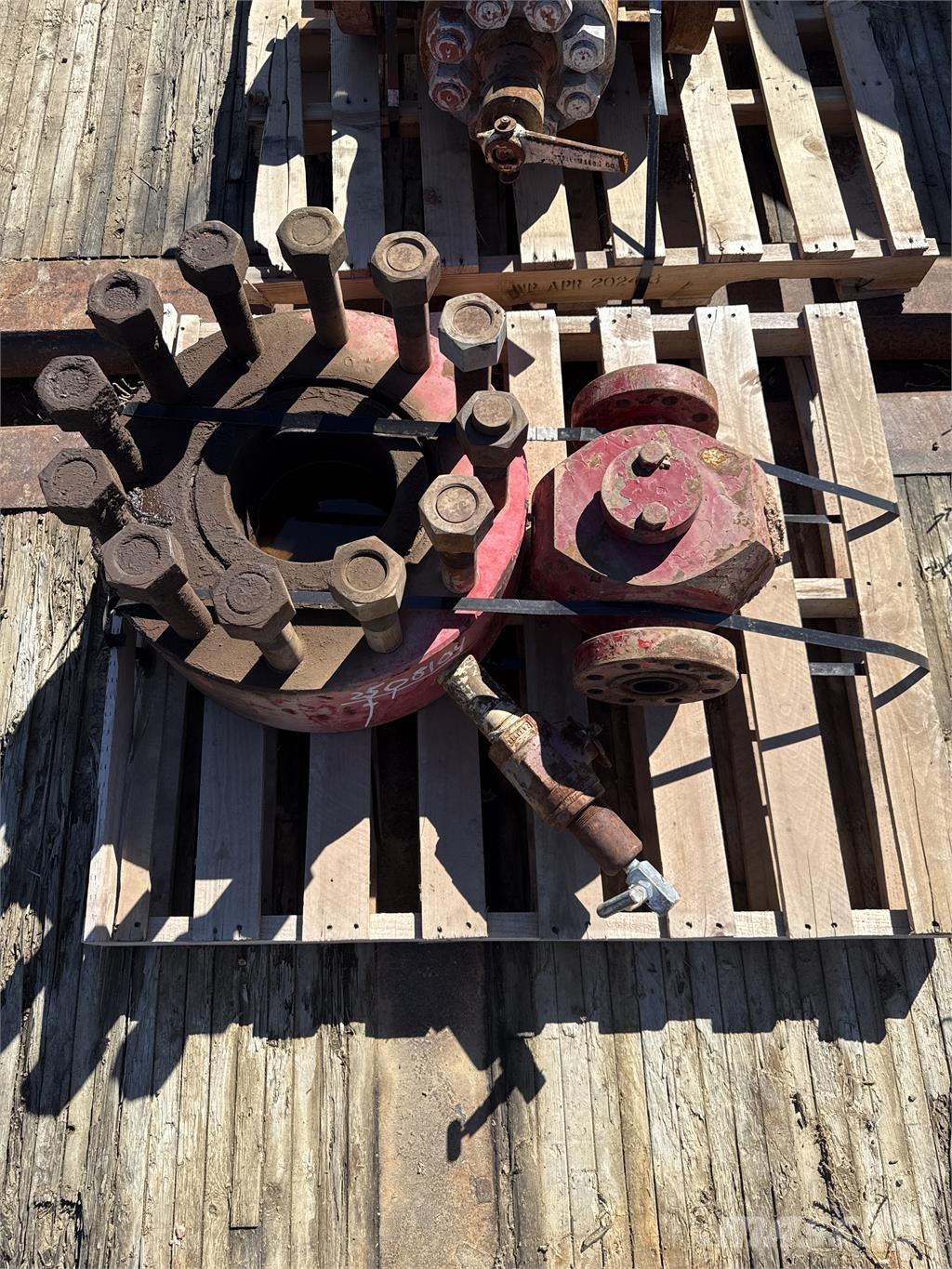  Spool Bouw - Overige