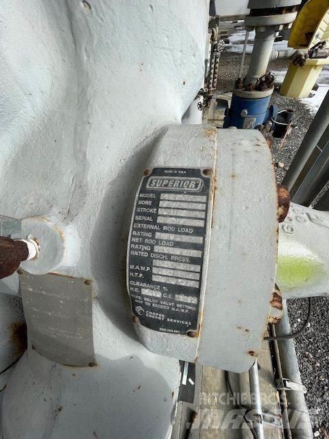 Superior  Bouw - Overige