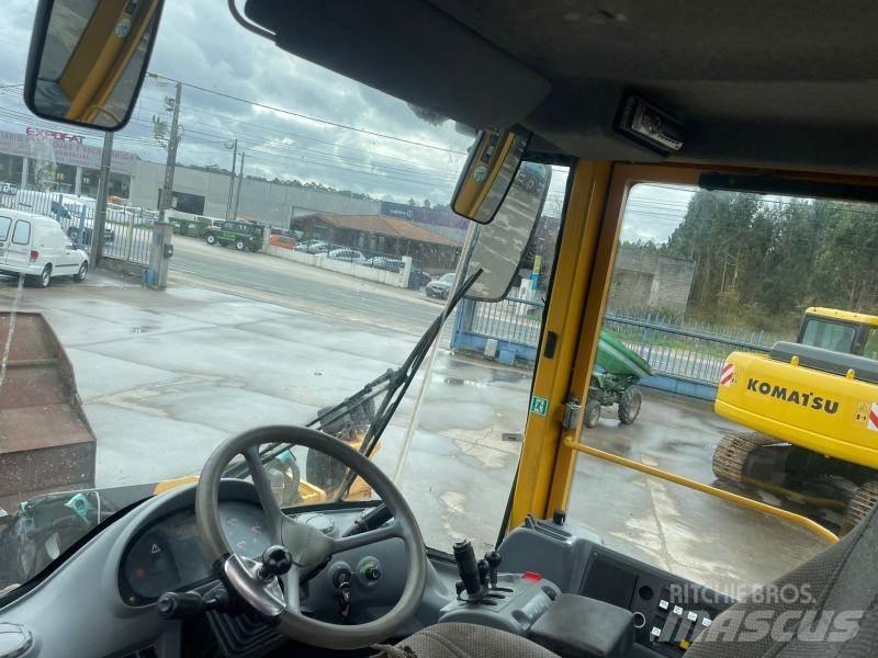 Volvo L 90 E Wielladers