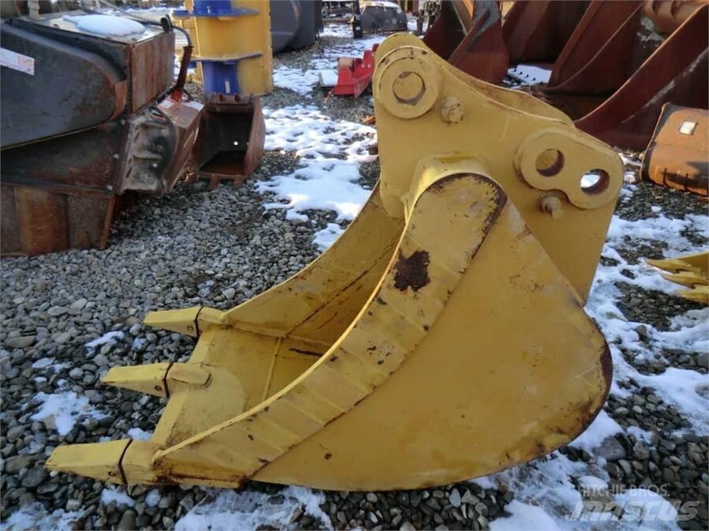 CAT 214 Bouw - Overige