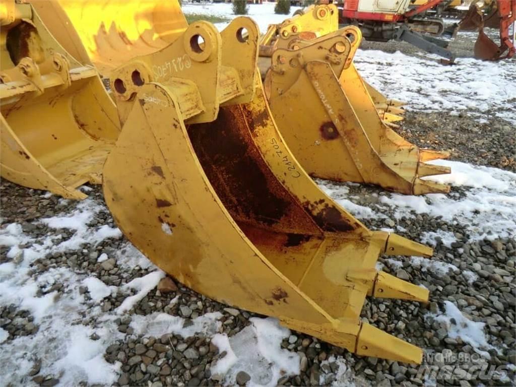 CAT 214 Bouw - Overige