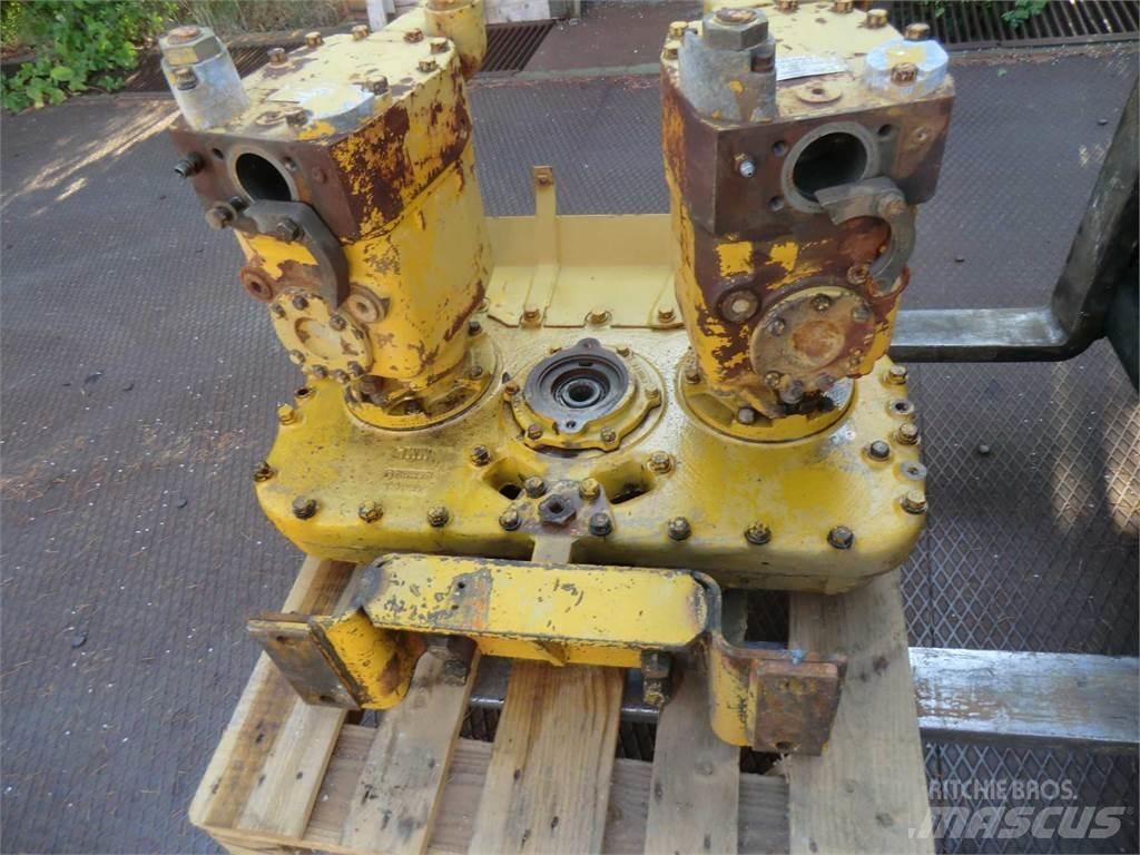 CAT 225 Bouw - Overige