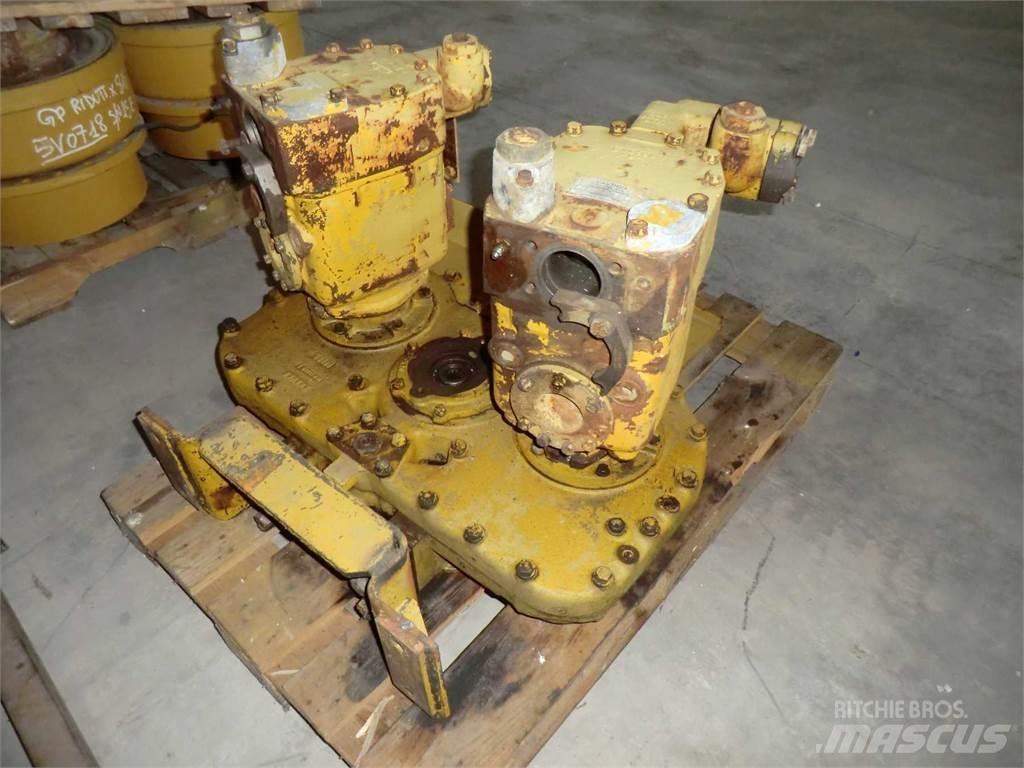 CAT 225 Bouw - Overige