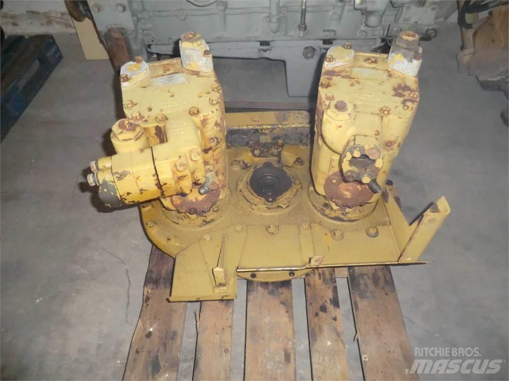 CAT 225 Bouw - Overige