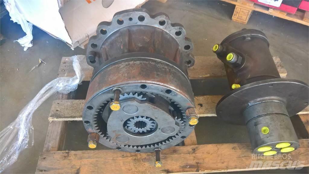 CAT 225 Bouw - Overige