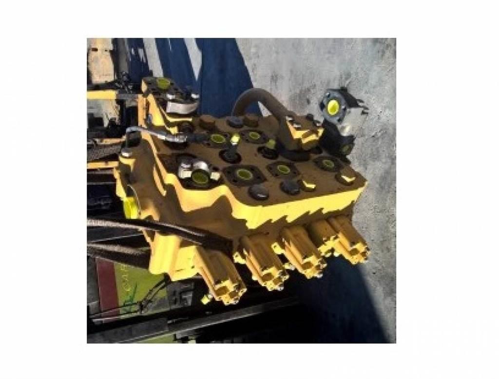 CAT 231D Bouw - Overige