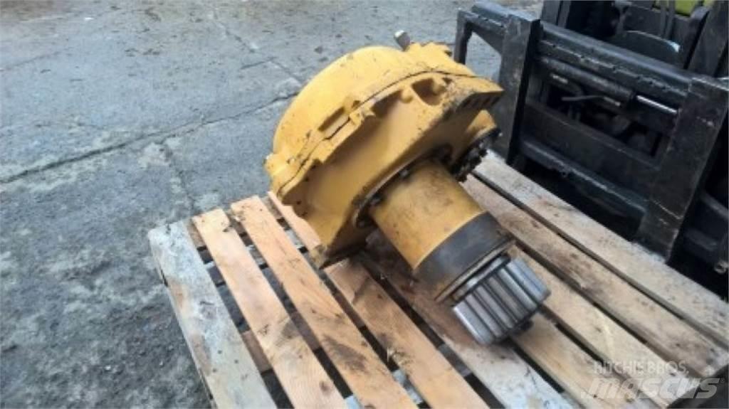 CAT 231D Bouw - Overige