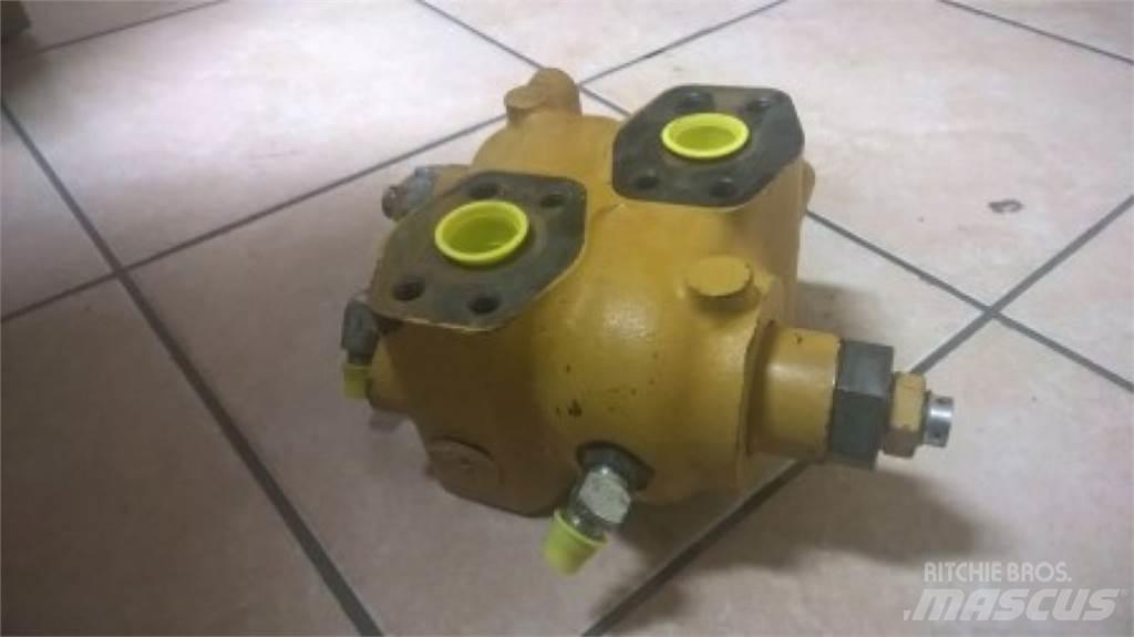 CAT 231D Bouw - Overige