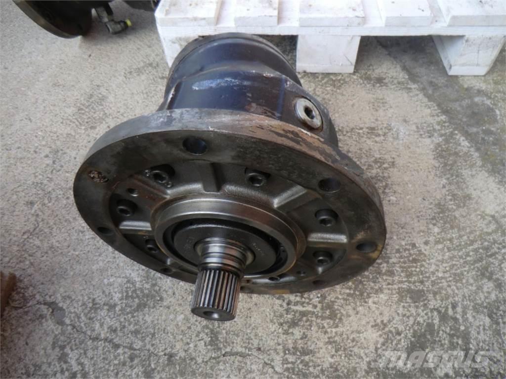 CAT 231D Bouw - Overige