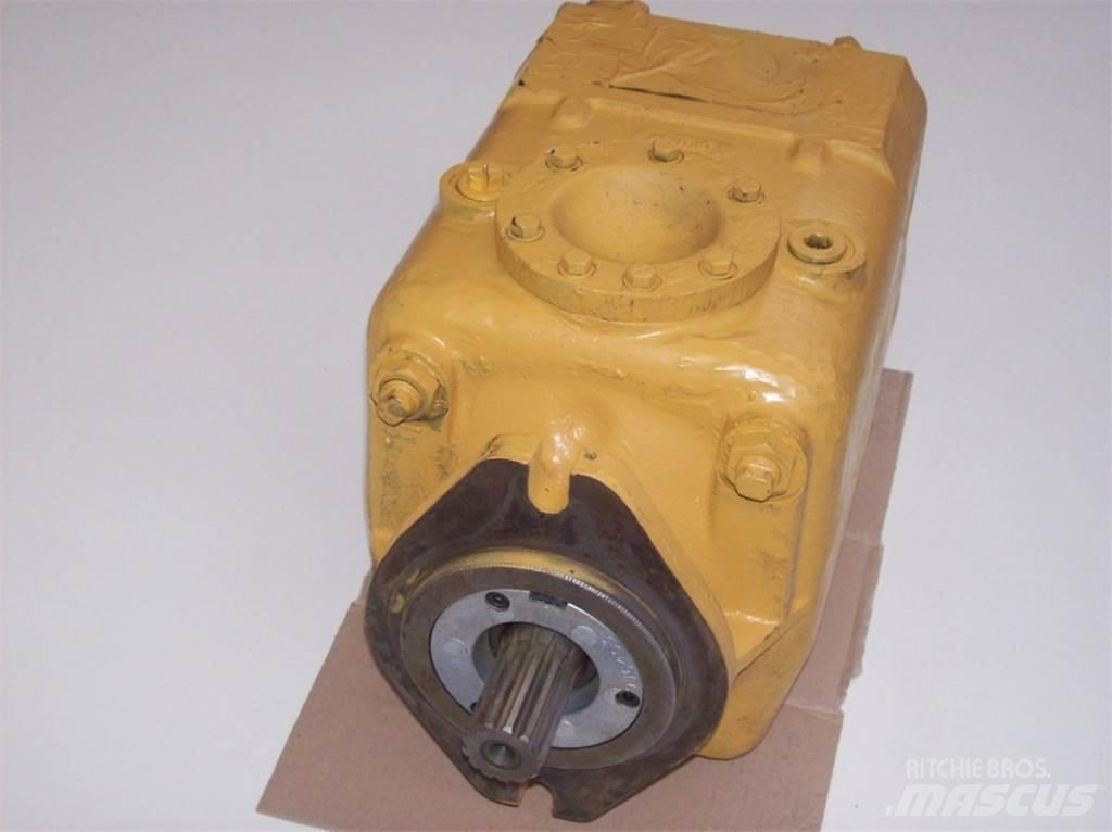 CAT 235 Bouw - Overige