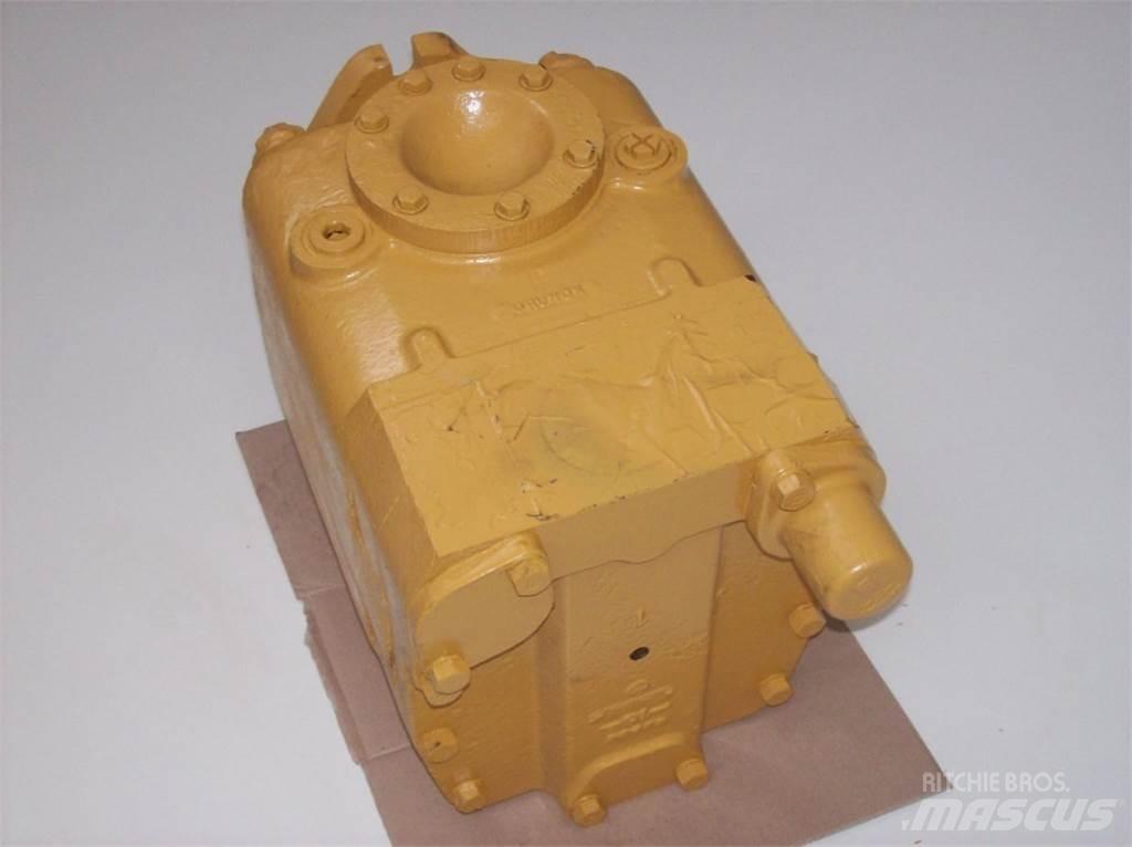 CAT 235 Bouw - Overige