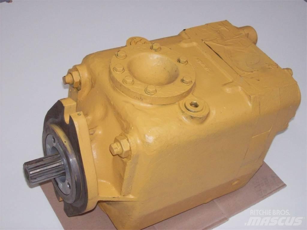CAT 235 Bouw - Overige