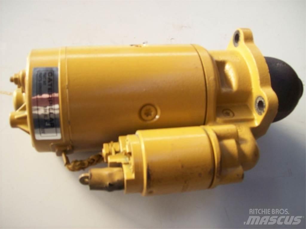 CAT 3054 Motoren