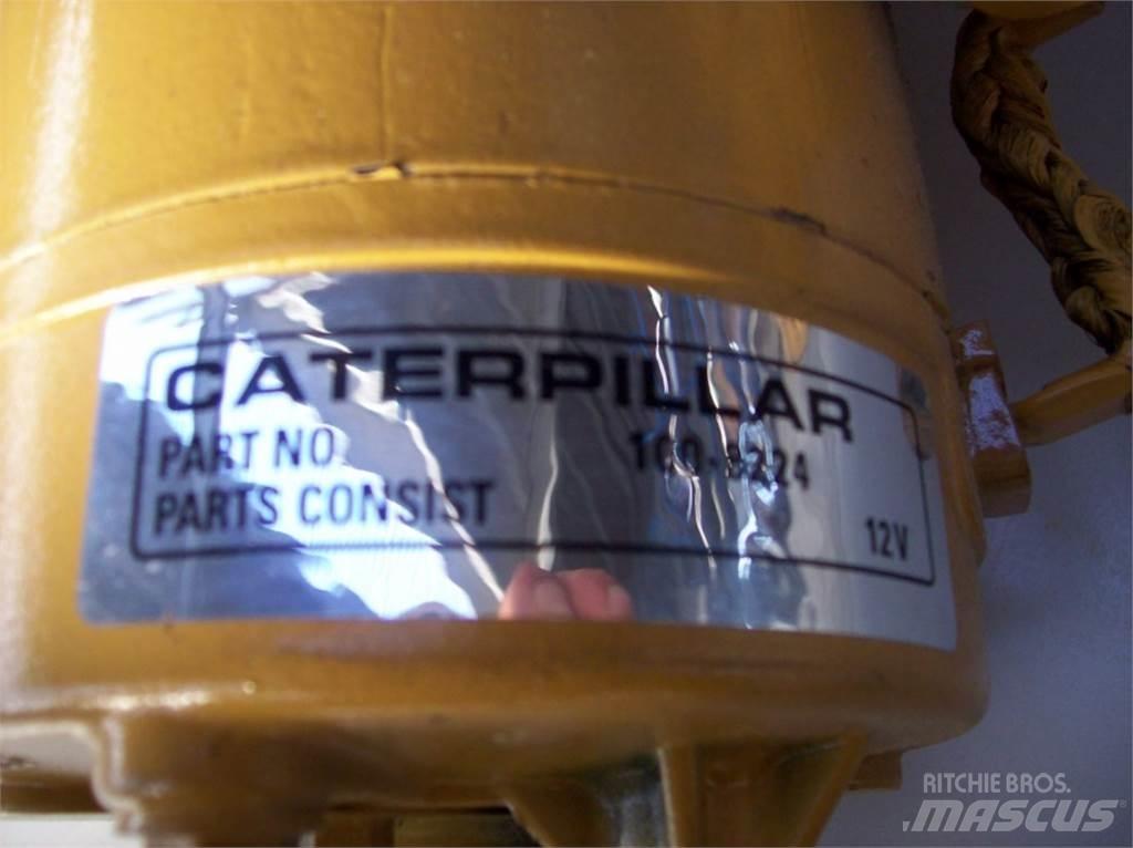 CAT 3054 Motoren