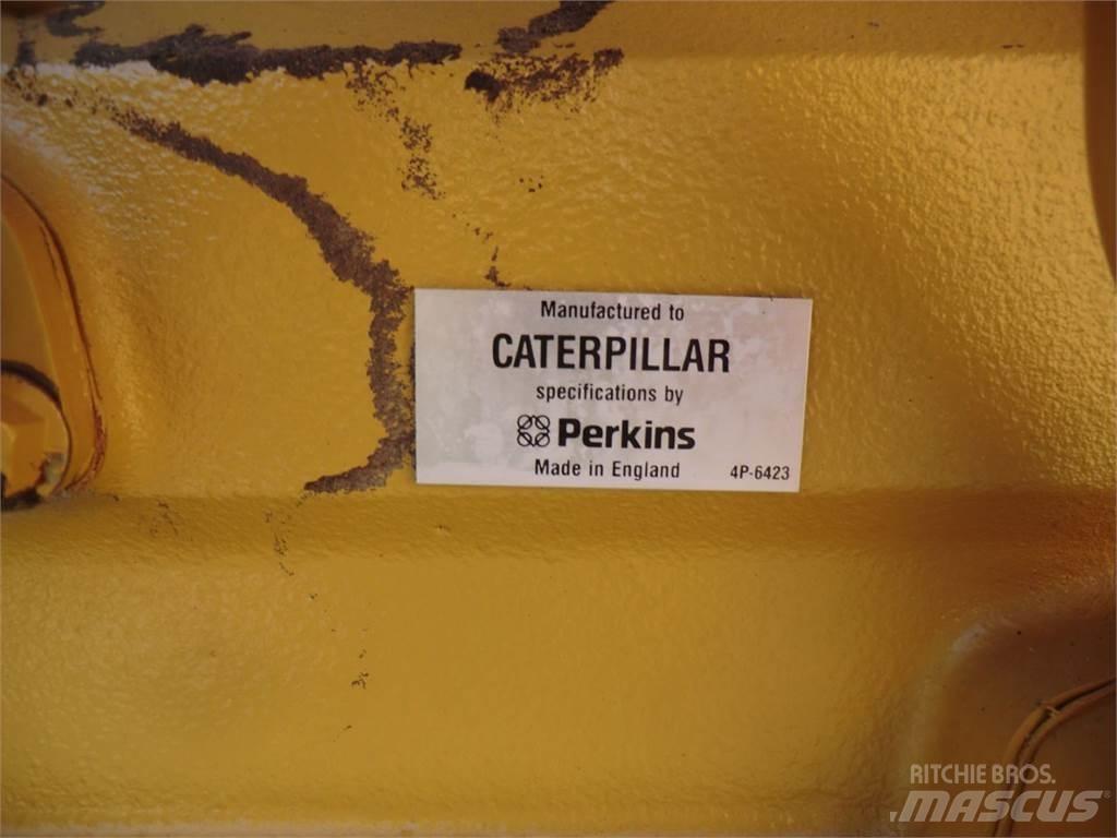 CAT 3054 Motoren