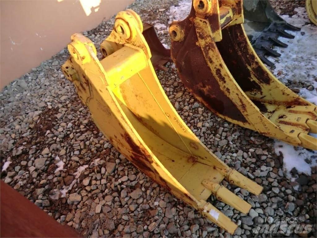 CAT 307 Bouw - Overige