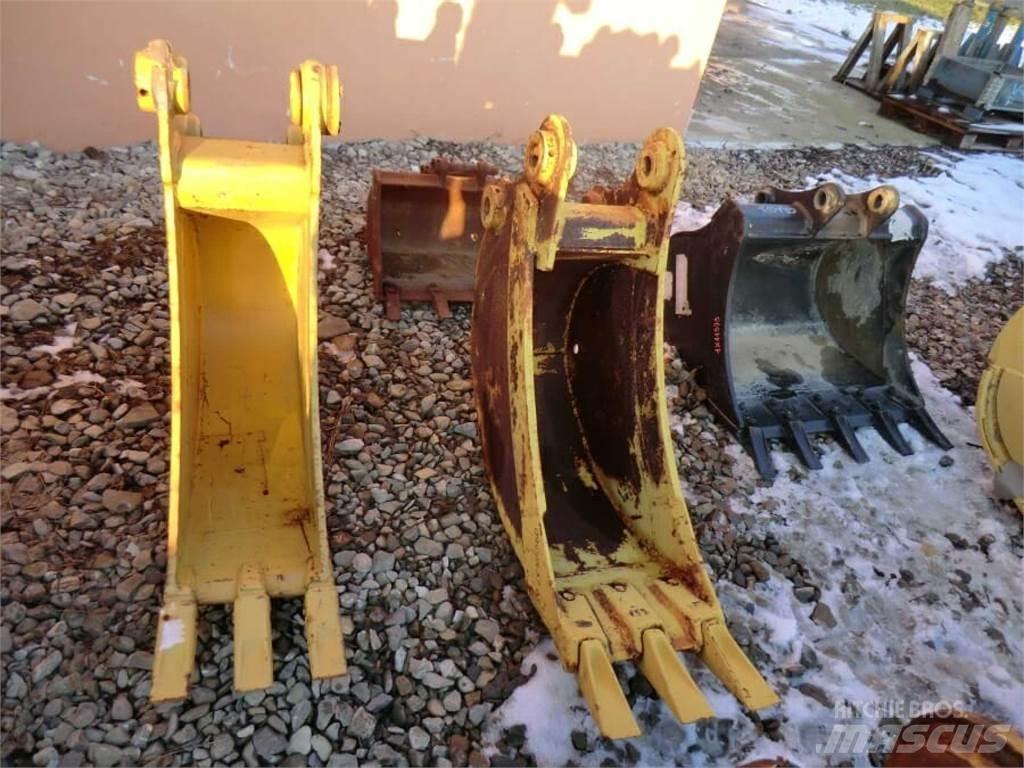 CAT 307 Bouw - Overige