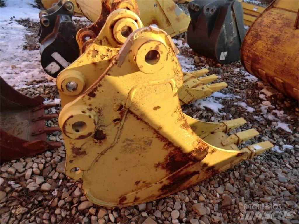 CAT 307 Bouw - Overige
