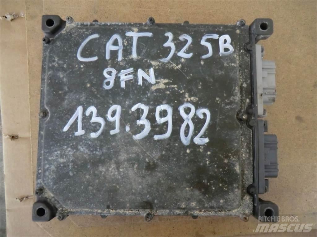 CAT 312B Bouw - Overige