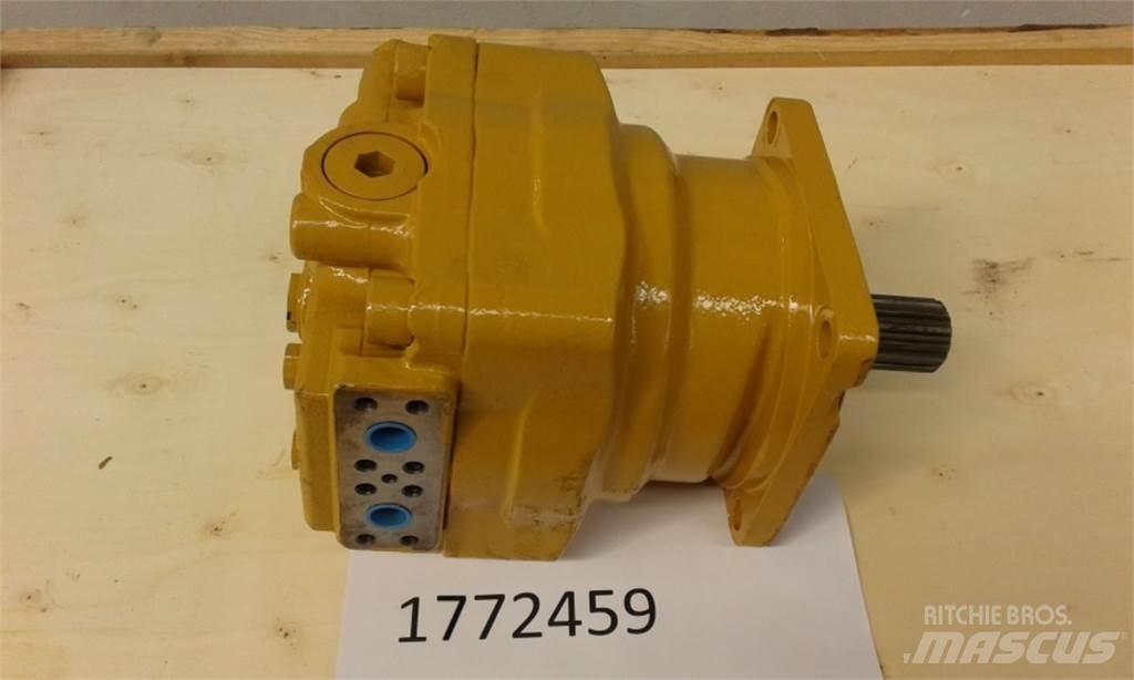 CAT 322C Bouw - Overige