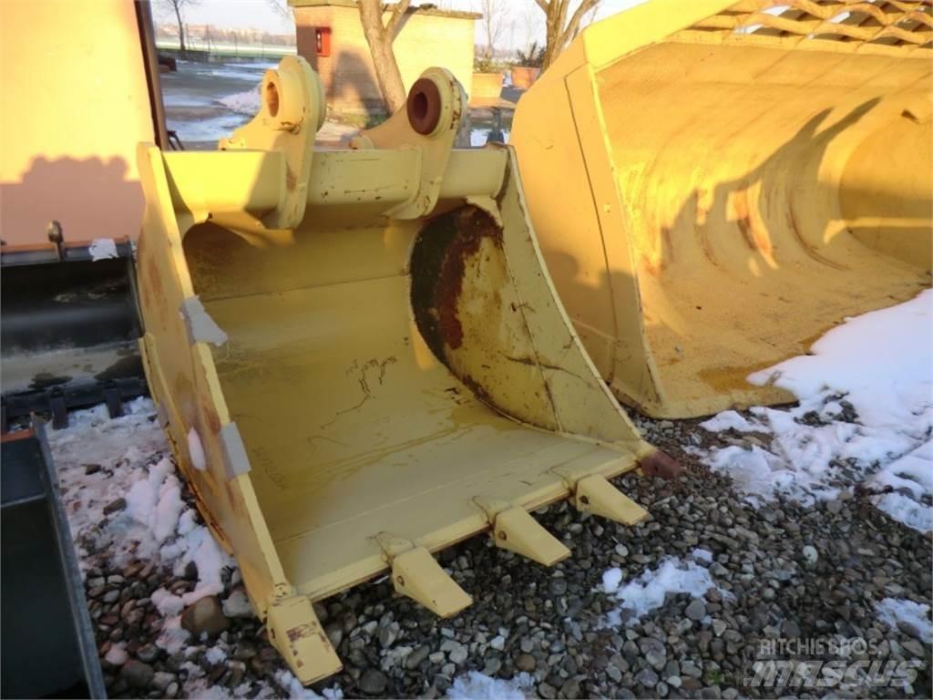 CAT 322D Bouw - Overige