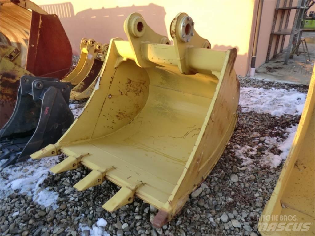 CAT 322D Bouw - Overige