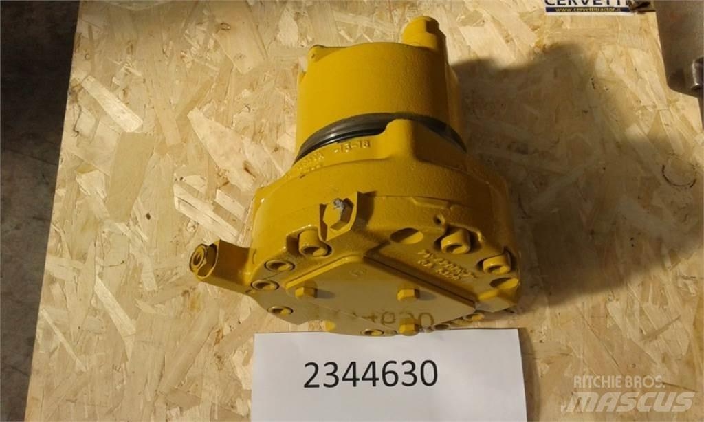 CAT 325B Bouw - Overige