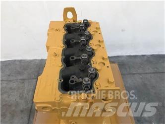 CAT 3304 Motoren