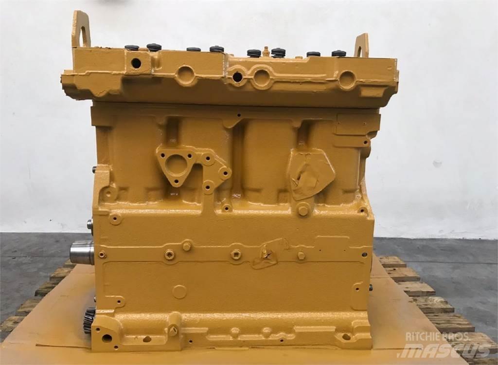 CAT 3304 Motoren