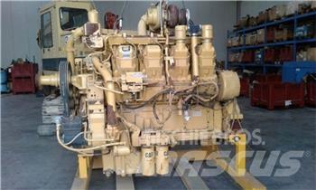 CAT 3304 Motoren