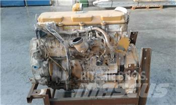 CAT 3304 Motoren