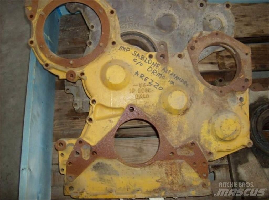 CAT 3306 Motoren