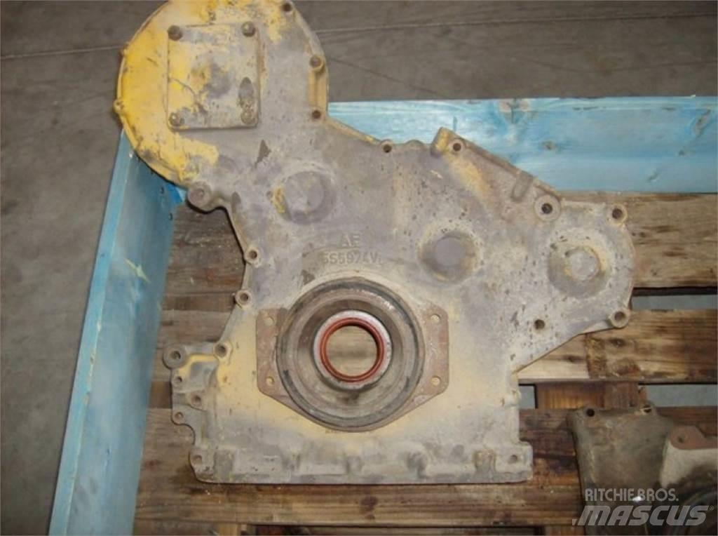 CAT 3306 Motoren