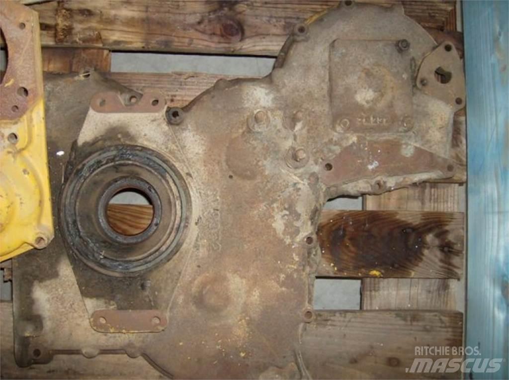 CAT 3306 Motoren