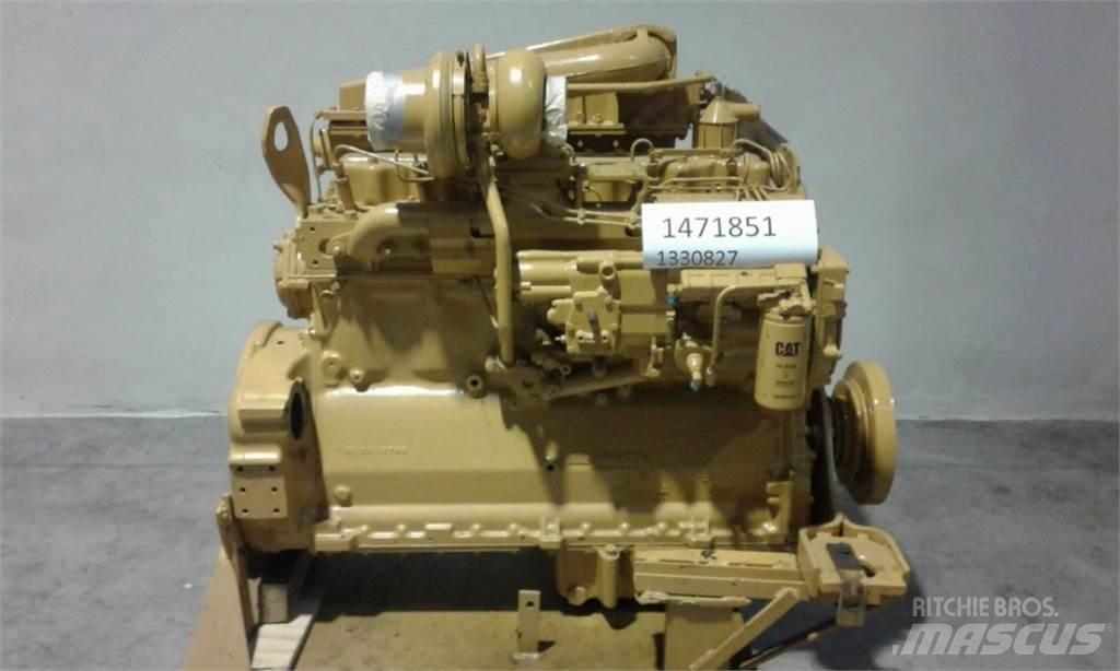 CAT 3306 Motoren