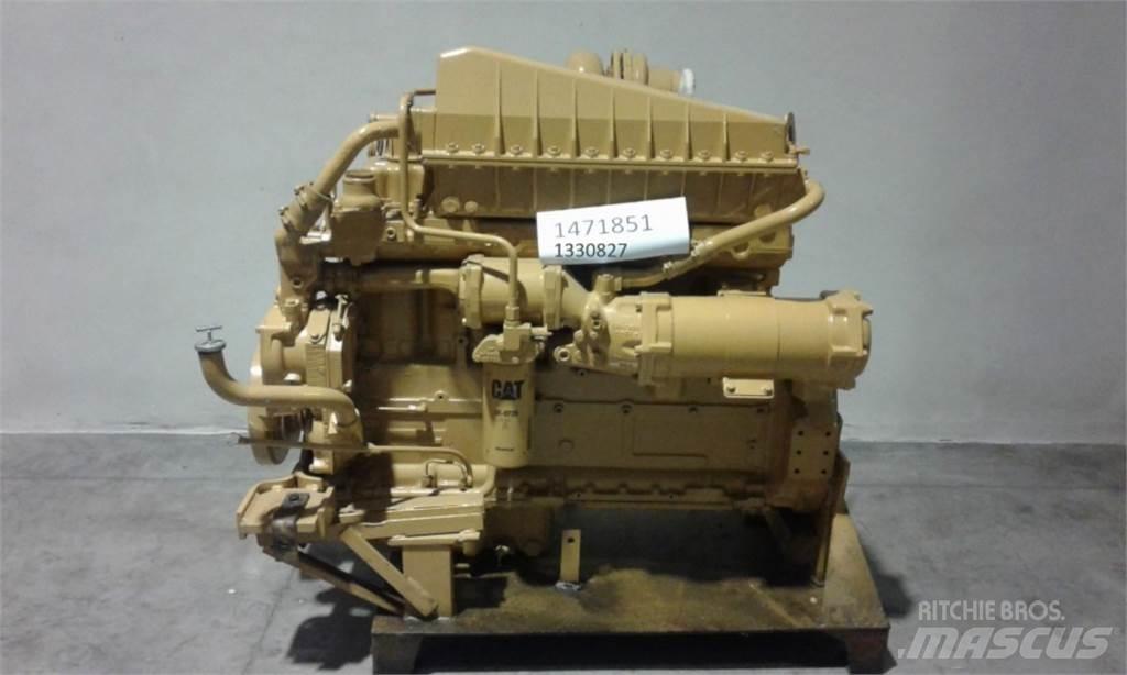 CAT 3306 Motoren