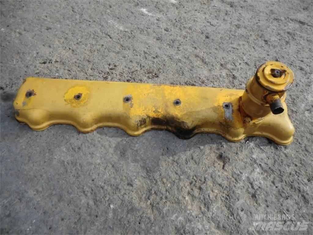 CAT 3306 Motoren