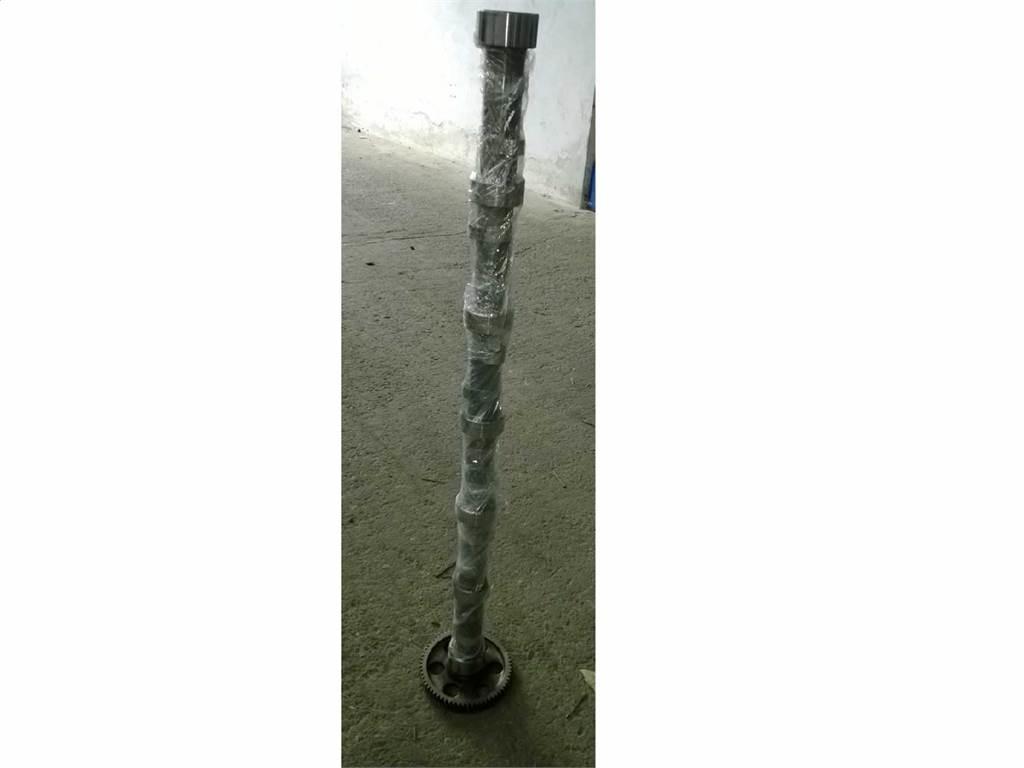 CAT 3406 Motoren