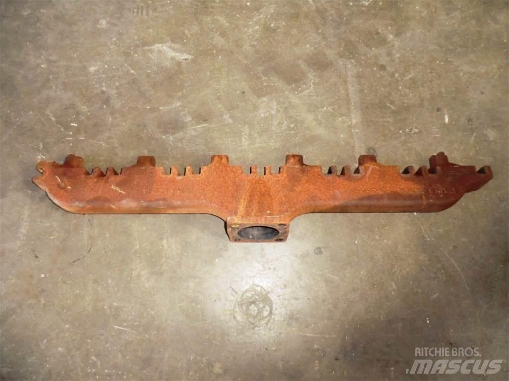 CAT 3406 Motoren