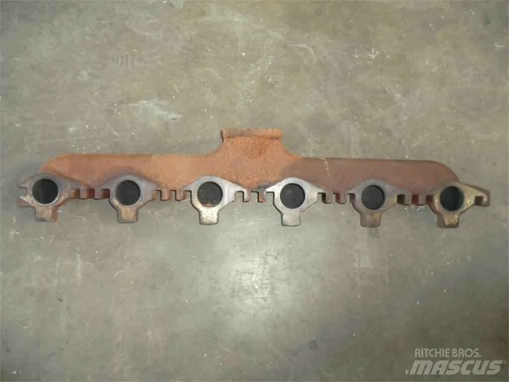CAT 3406 Motoren