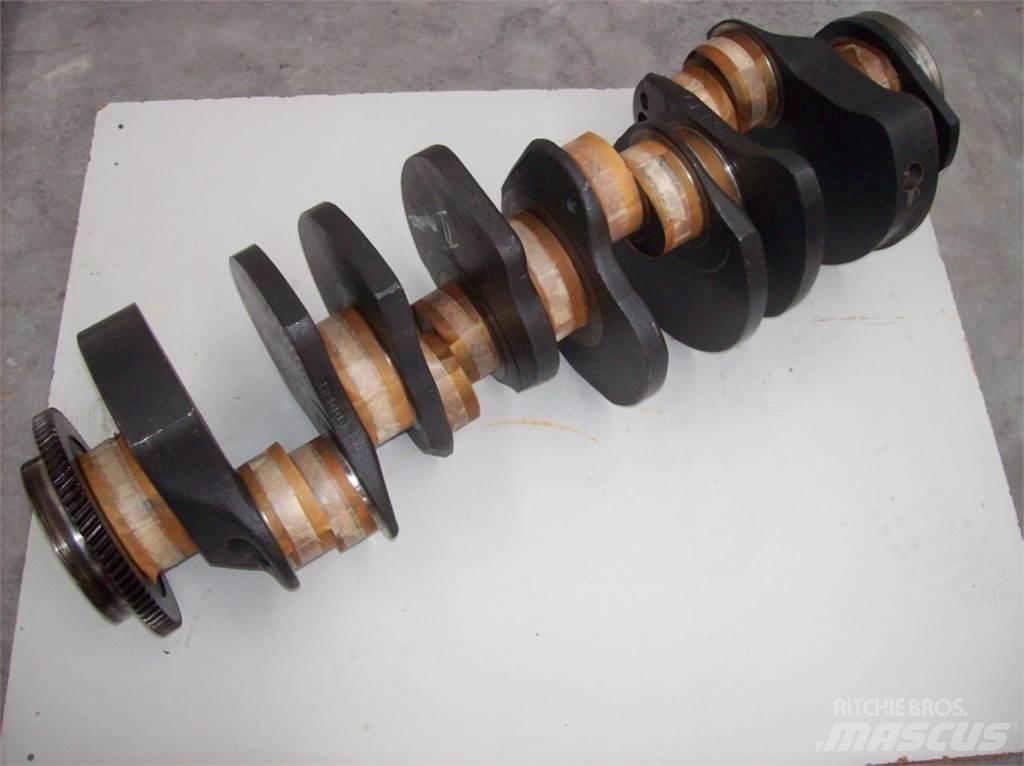 CAT 3408 Motoren