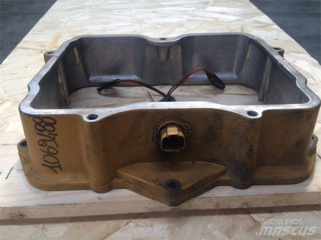 CAT 3412 Motoren