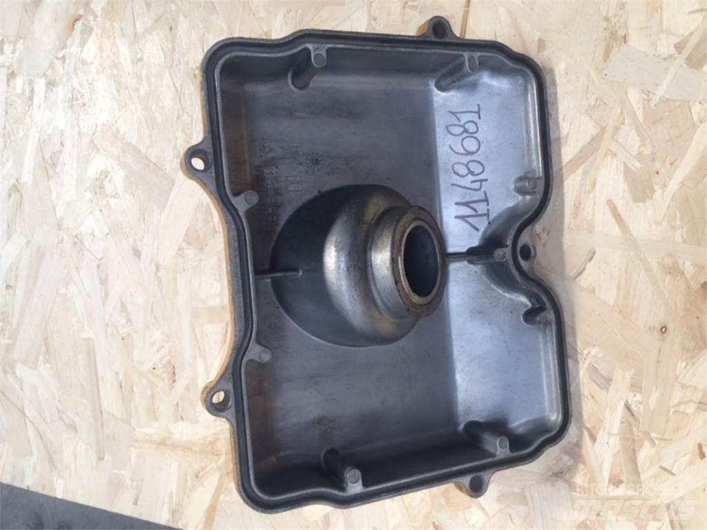 CAT 3412 Motoren