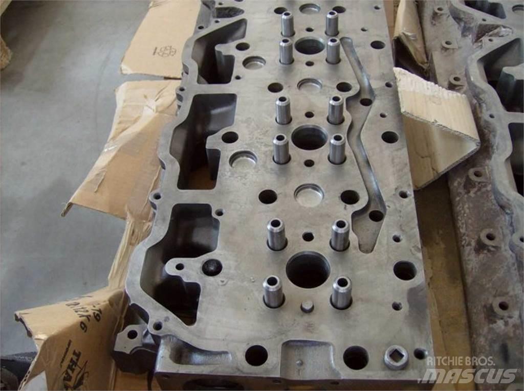 CAT 3412 Motoren
