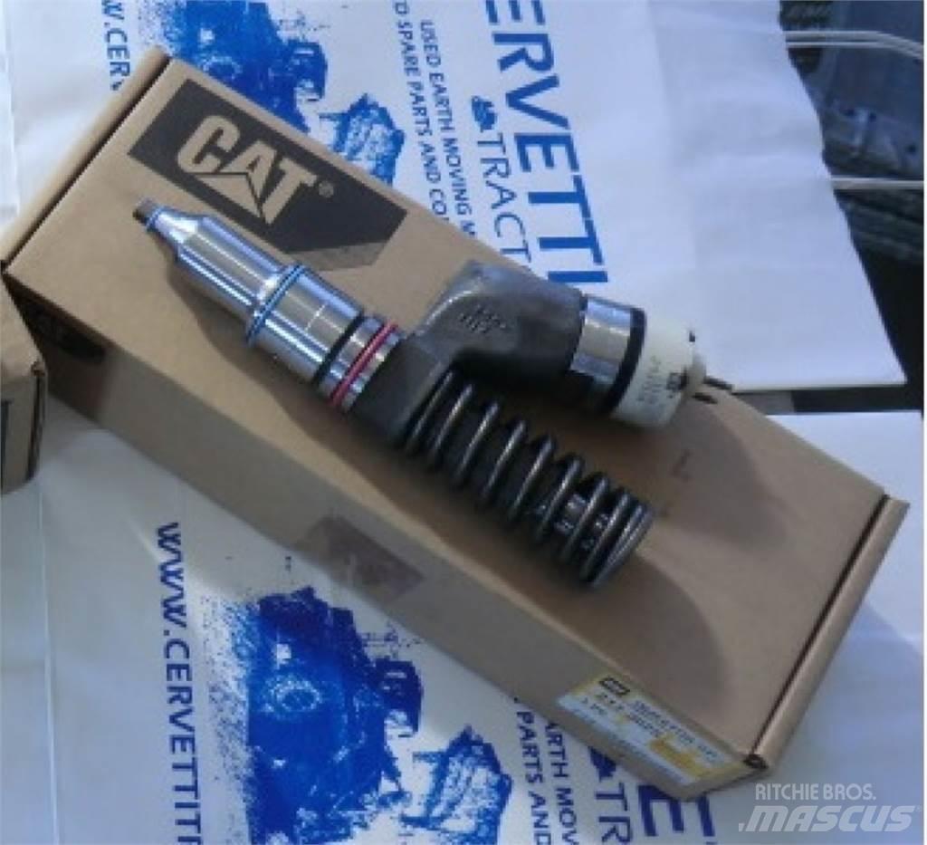 CAT 3412 Motoren