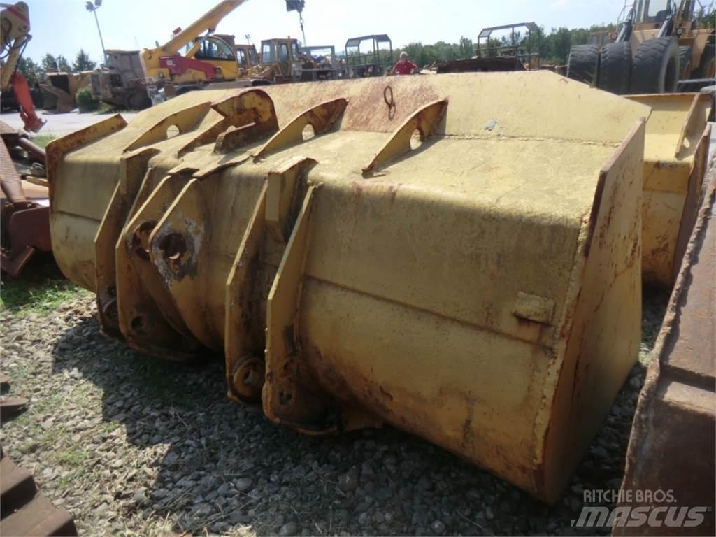 CAT 3412 Bouw - Overige