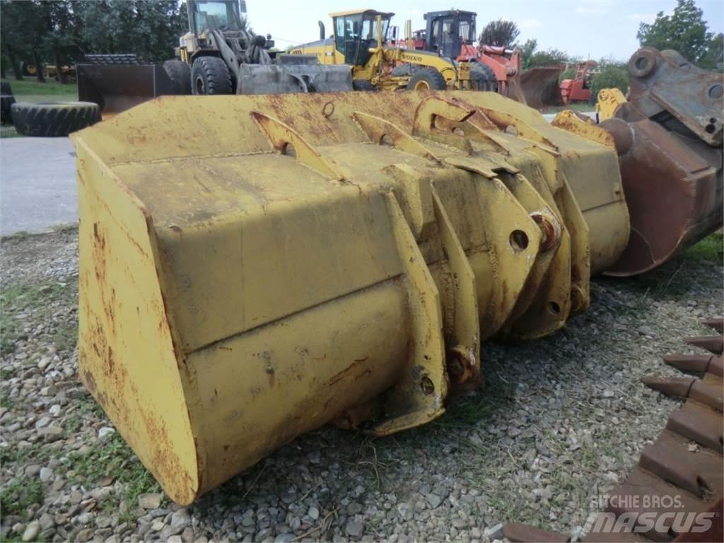 CAT 3412 Bouw - Overige